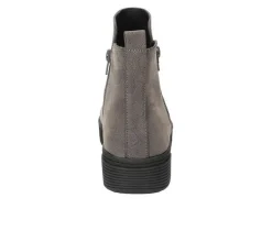Easy Works by Easy Street Boots & Booties><noscript><img width=