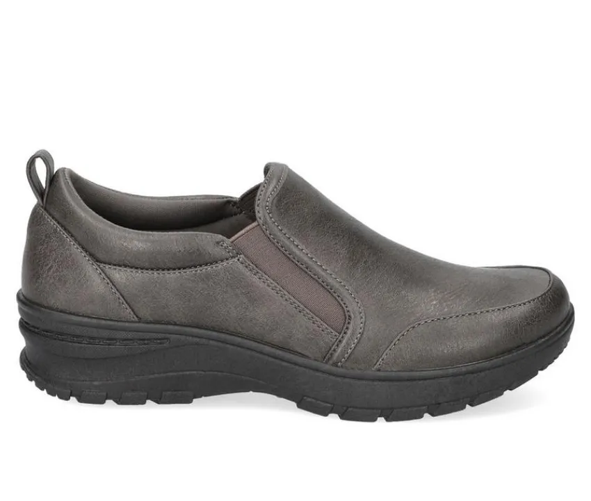 Easy Works by Easy Street Loafers & Oxfords>Women's Garland Slip Resistant Shoes