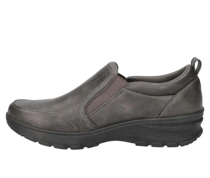 Easy Works by Easy Street Loafers & Oxfords>Women's Garland Slip Resistant Shoes
