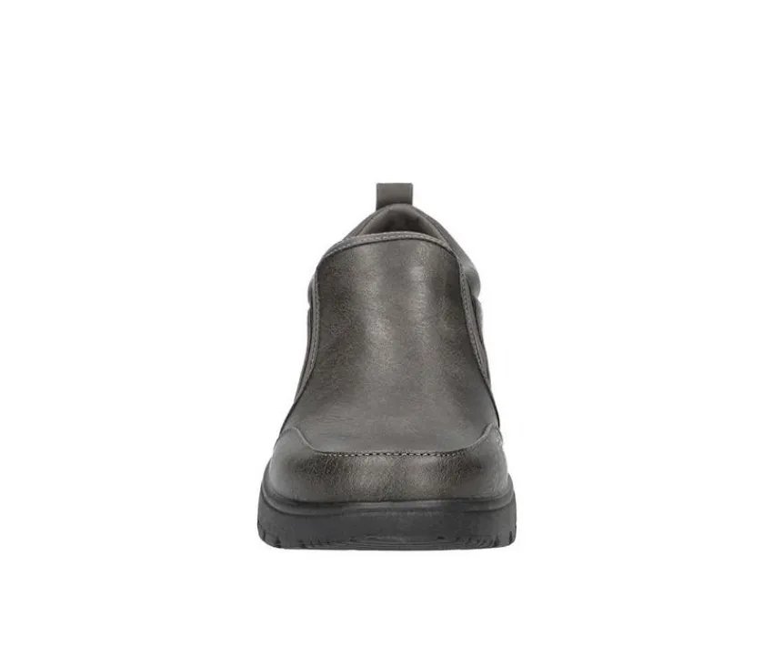 Easy Works by Easy Street Loafers & Oxfords>Women's Garland Slip Resistant Shoes