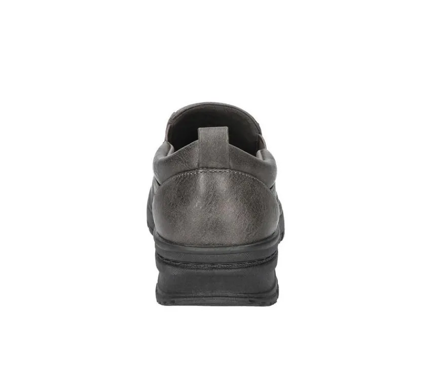 Easy Works by Easy Street Loafers & Oxfords>Women's Garland Slip Resistant Shoes