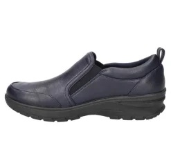 Women's Garland Slip Resistant Shoes|Easy Works by Easy Street Best
