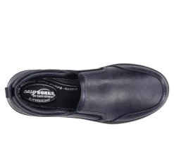 Women's Garland Slip Resistant Shoes|Easy Works by Easy Street Best