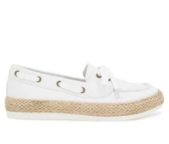 Esprit Boat Shoes & Slip-Ons>Women's Netty