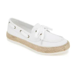 Esprit Boat Shoes & Slip-Ons>Women's Netty