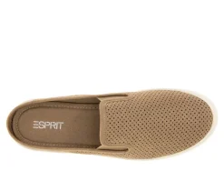 Women's Northwest Slip-on Shoes|Esprit Outlet