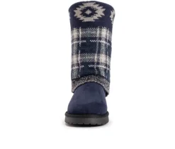 Women's Cheryl Winter Boots|Essentials by MUK LUKS New