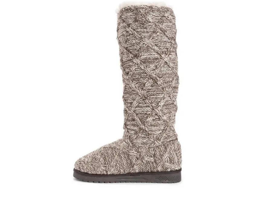 Essentials by MUK LUKS Cozy>Women's Malena Winter Boots