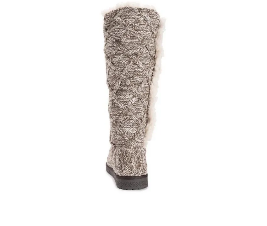 Essentials by MUK LUKS Cozy>Women's Malena Winter Boots