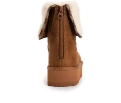 Essentials by MUK LUKS Boots & Booties|Cozy><noscript><img width=