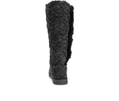 Women's Malena Winter Boots|Essentials by MUK LUKS Discount