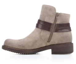 Women's Cheyenne Booties|EuroSoft Outlet