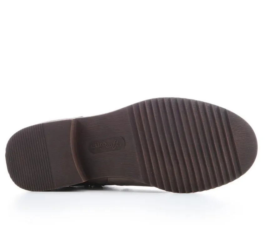 Women's Cheyenne Booties|EuroSoft Outlet