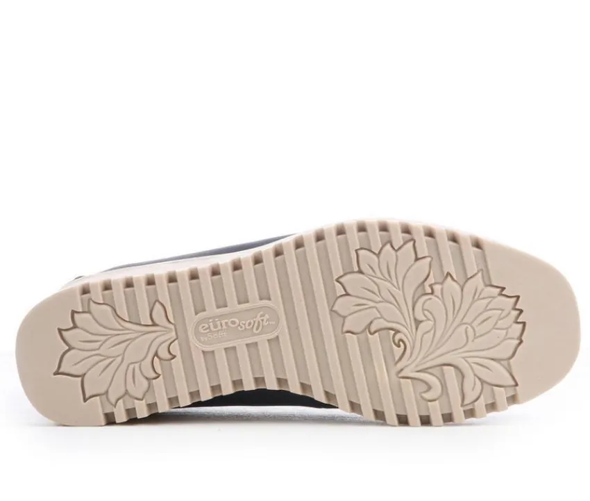 EuroSoft Pumps & Heels|Boat Shoes & Slip-Ons>Women's Dawn Slip-On Wedges