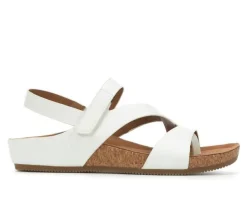 Women's Gianetta Sandals|EuroSoft Hot