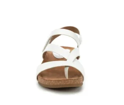 Women's Gianetta Sandals|EuroSoft Hot