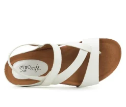 Women's Gianetta Sandals|EuroSoft Hot