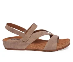 EuroSoft Sandals>Women's Gianetta Sandals