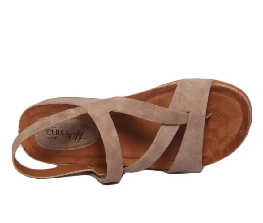 EuroSoft Sandals>Women's Gianetta Sandals