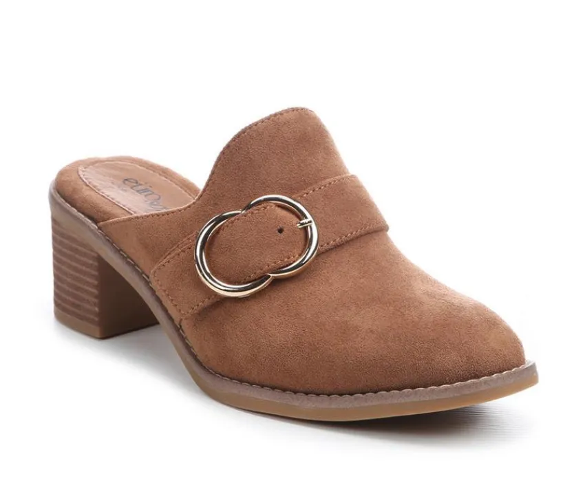 EuroSoft Sandals|Pumps & Heels>Women's Holly Pumps