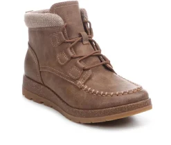 Women's Lorelei Booties|EuroSoft Clearance