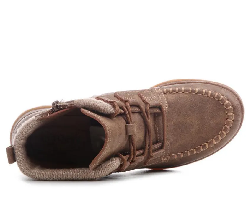 Women's Lorelei Booties|EuroSoft Clearance