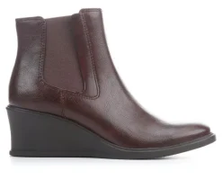 EuroSoft Boots & Booties>Women's Rhodes Wedge Boots