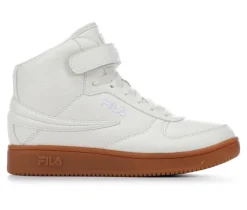 Fila High Top>Women's A-High High-Top Sneakers