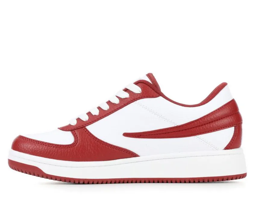 Fila Platform>Women's A-Low Sneakers