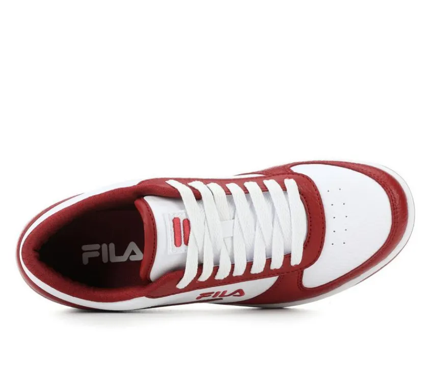 Fila Platform>Women's A-Low Sneakers