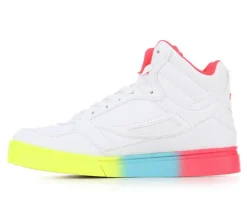 Women's Everge High-Top Sneakers|Fila Sale