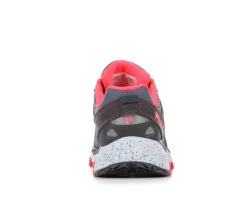 Women's Firetrail Evo Trail Running Shoes|Fila