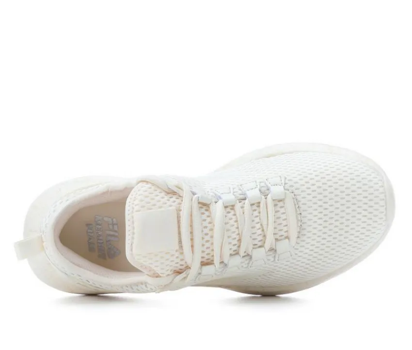 Fila Training & Gym|Running>Women's Memory Neometric Marble Sneakers