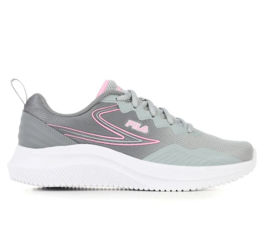 Women's Memory Primo Forza Running Shoes|Fila Sale