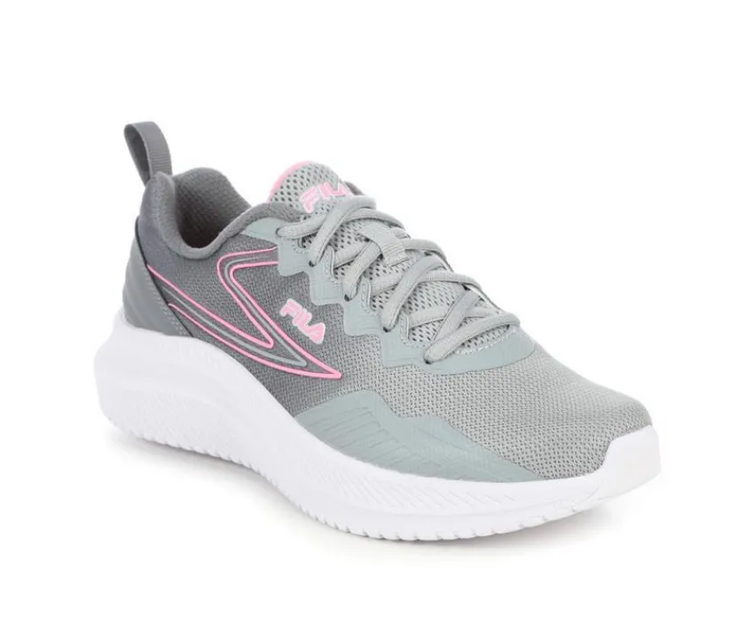 Women's Memory Primo Forza Running Shoes|Fila Sale