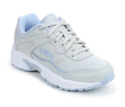 Women's Memory Sportland Sneakers|Fila Best
