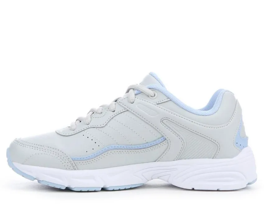 Women's Memory Sportland Sneakers|Fila Best