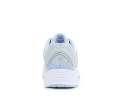 Women's Memory Sportland Sneakers|Fila Best