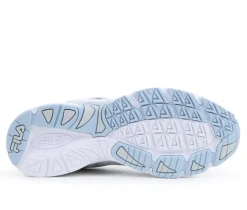 Women's Memory Sportland Sneakers|Fila Best