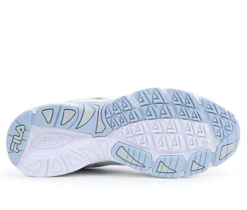 Women's Memory Sportland Sneakers|Fila Best