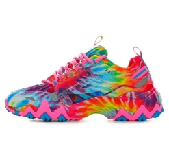 Women's Oakmont TR Sneakers|Fila Discount