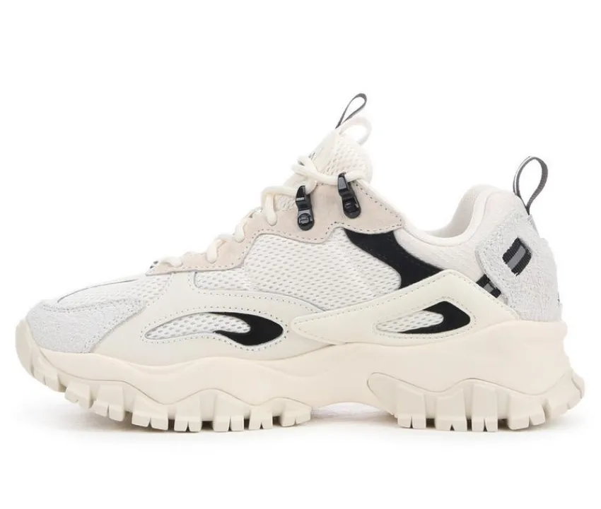 Women's Ray Tracer Sneakers|Fila New