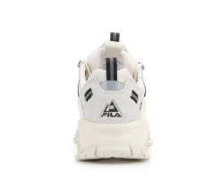 Women's Ray Tracer Sneakers|Fila New