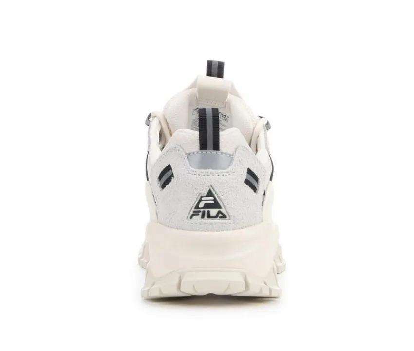 Women's Ray Tracer Sneakers|Fila New