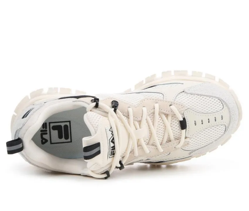 Women's Ray Tracer Sneakers|Fila New