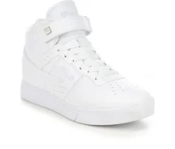 Women's Vulc 13 Mid-Top Sneakers|Fila Hot