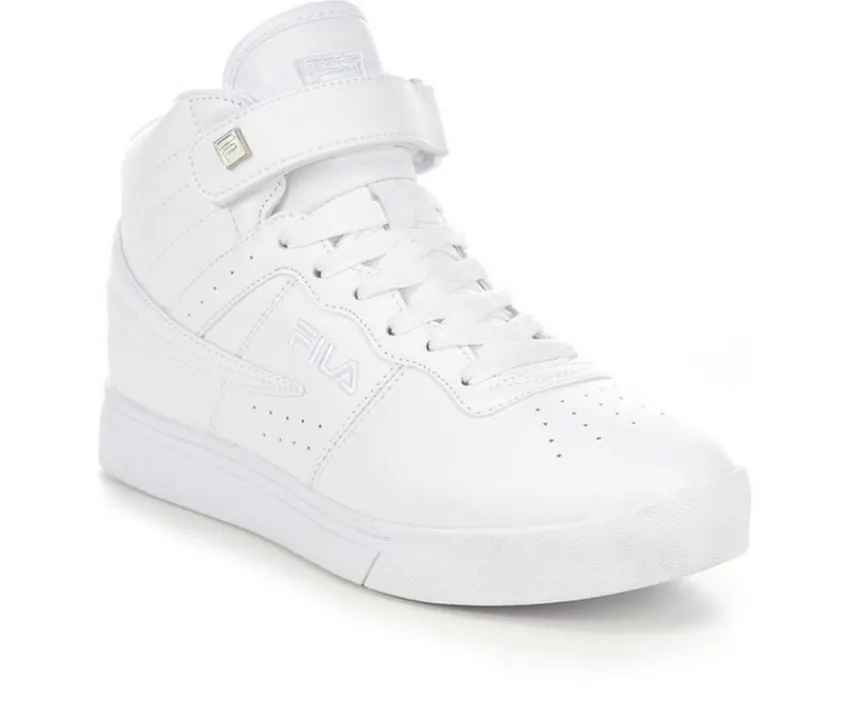 Women's Vulc 13 Mid-Top Sneakers|Fila Hot