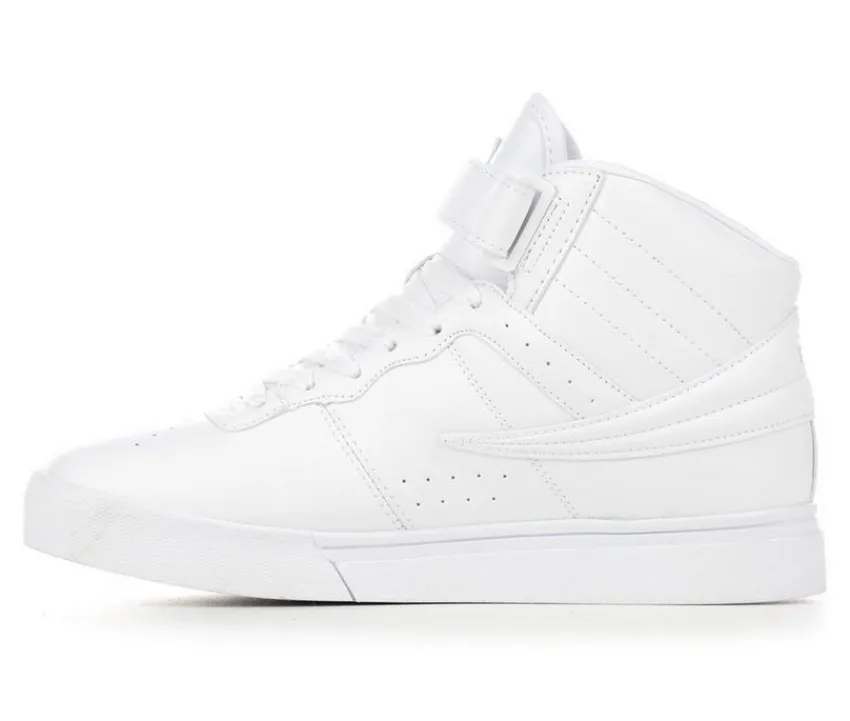 Women's Vulc 13 Mid-Top Sneakers|Fila Hot