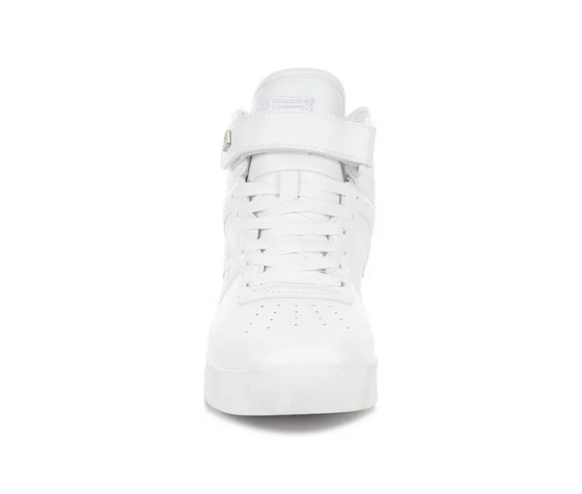 Women's Vulc 13 Mid-Top Sneakers|Fila Hot