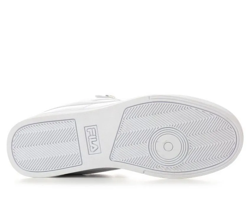 Women's Vulc 13 Mid-Top Sneakers|Fila Hot